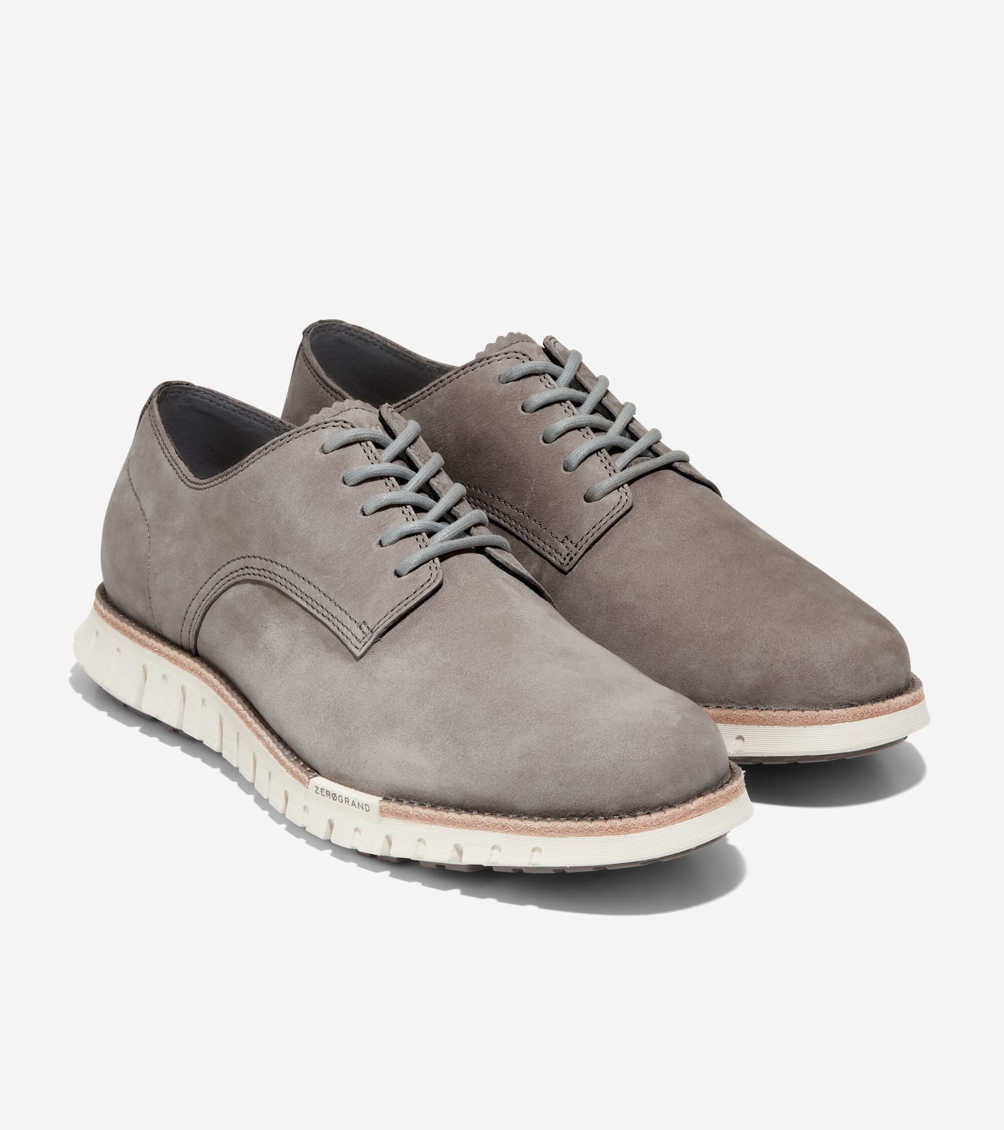 Cole haan men's 2 zerogrand plain toe oxford on sale